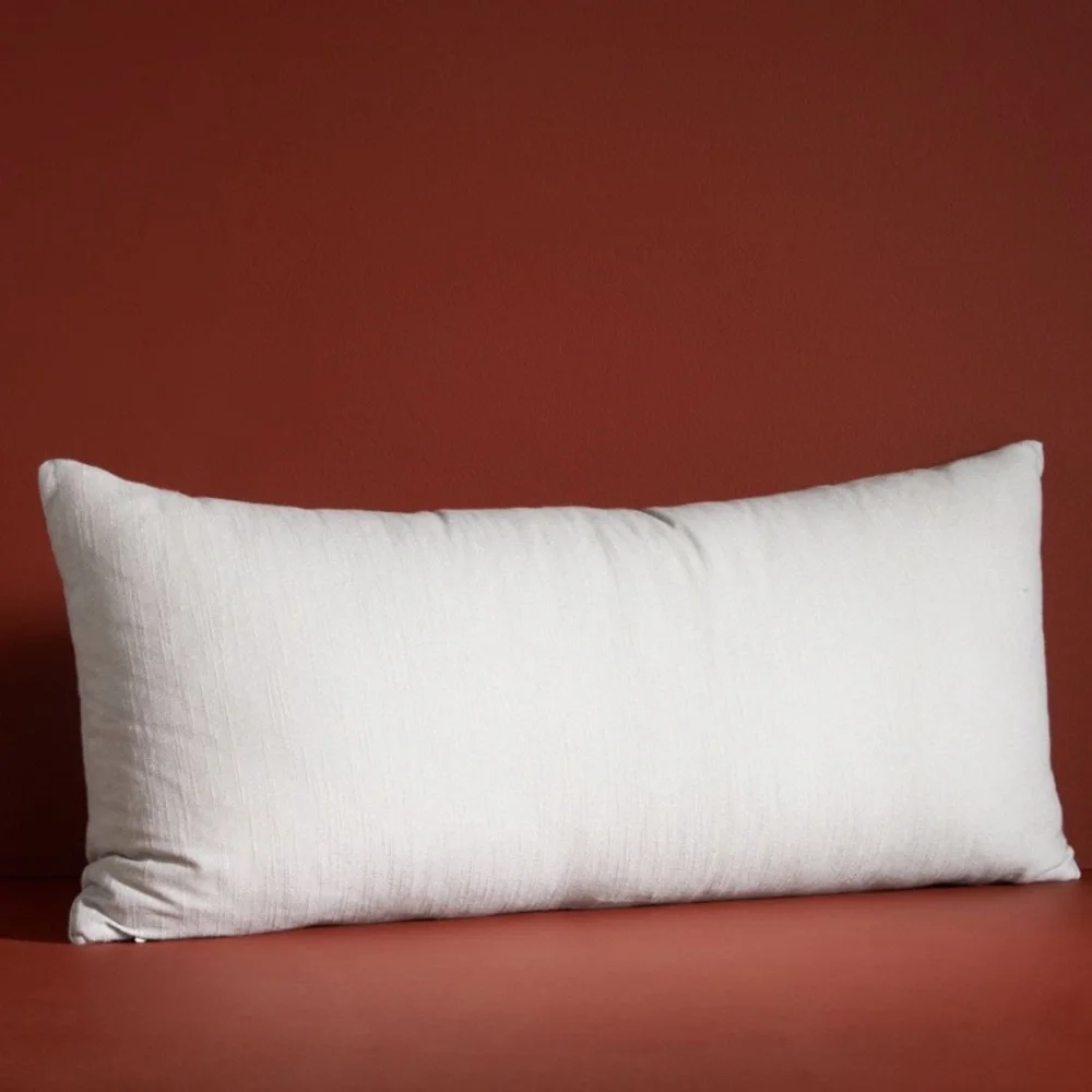 Giraffe Holiday Pillow